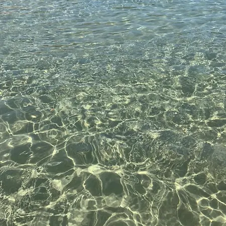 Mare Tra Cielo E Mare ヴィラ ガエータ