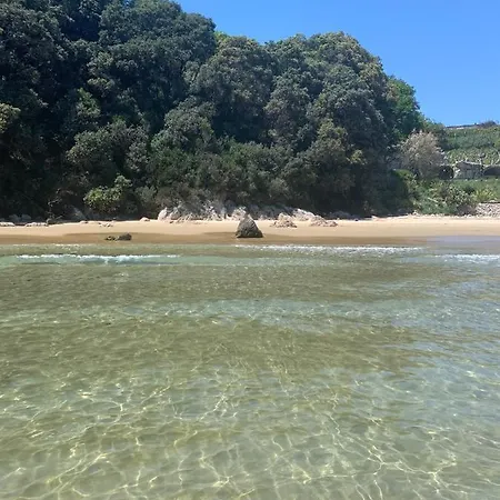 Mare Tra Cielo E Mare * ガエータ