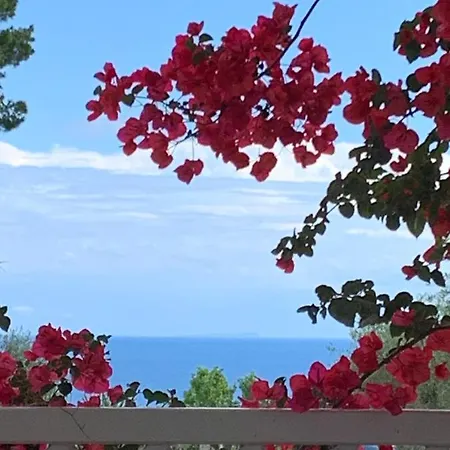 ヴィラ Mare Tra Cielo E Mare