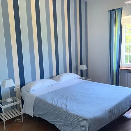 Mare Tra Cielo E Mare *