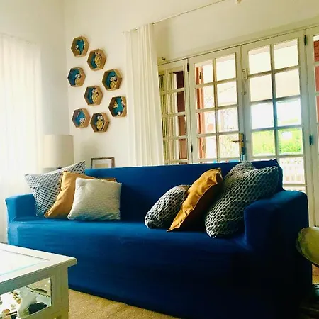 Mare Tra Cielo E Mare *