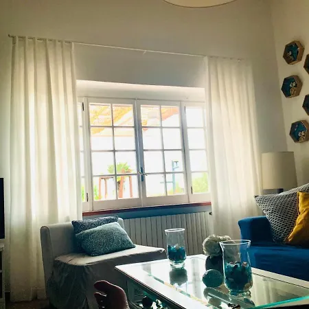 ヴィラ Mare Tra Cielo E Mare *