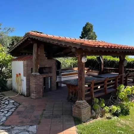 Mare Tra Cielo E Mare *