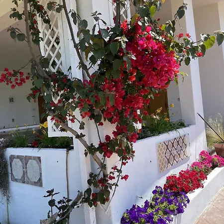 ヴィラ Mare Tra Cielo E Mare ガエータ