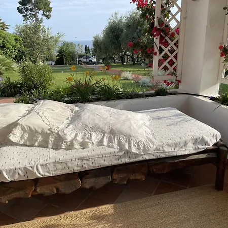 Mare Tra Cielo E Mare ヴィラ