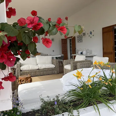 Mare Tra Cielo E Mare ヴィラ