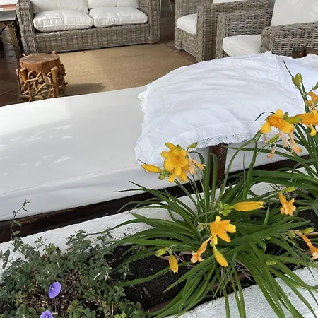 ヴィラ Mare Tra Cielo E Mare ガエータ