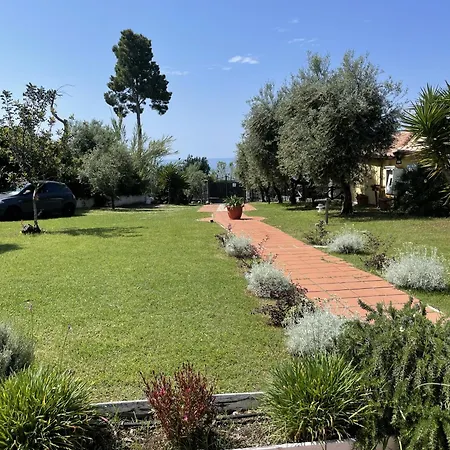 ヴィラ Mare Tra Cielo E Mare