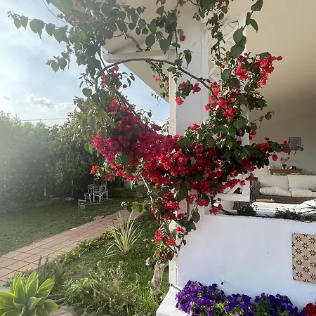 ヴィラ Mare Tra Cielo E Mare *