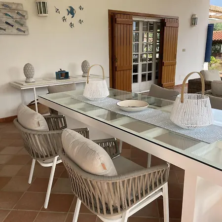 ヴィラ Mare Tra Cielo E Mare