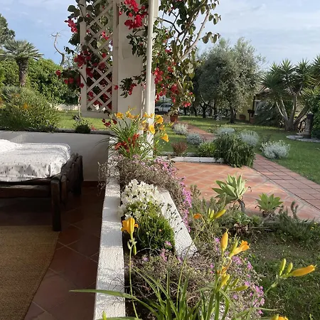 ヴィラ Mare Tra Cielo E Mare