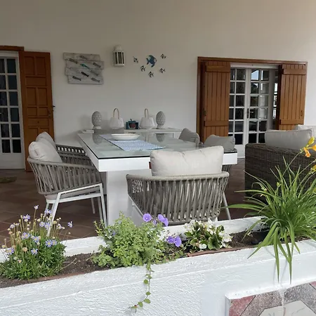 ヴィラ Mare Tra Cielo E Mare *