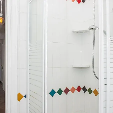 Mare Tra Cielo E Mare