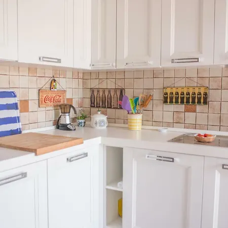 Mare Tra Cielo E Mare