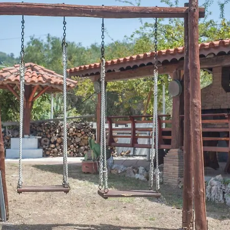 Mare Tra Cielo E Mare * ガエータ