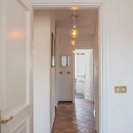 Mare Tra Cielo E Mare