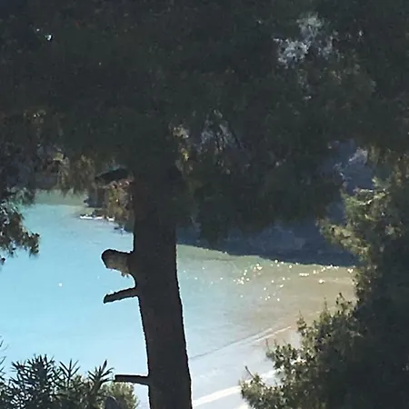 ヴィラ Mare Tra Cielo E Mare