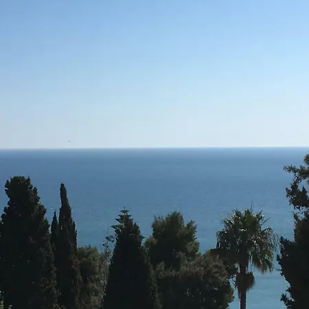 Mare Tra Cielo E Mare ヴィラ *