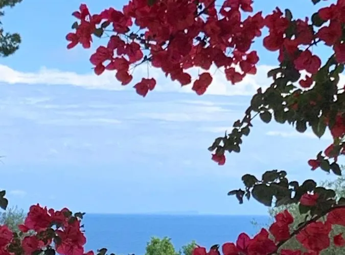 Villa Mare Tra Cielo E Mare