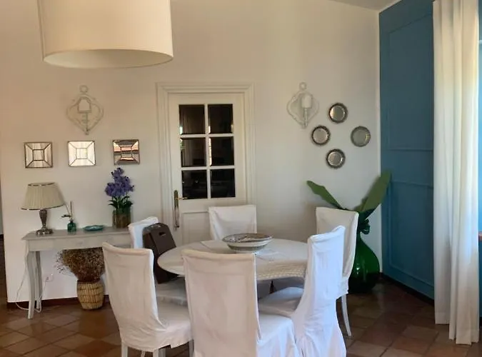 Mare Tra Cielo E Mare * Gaeta