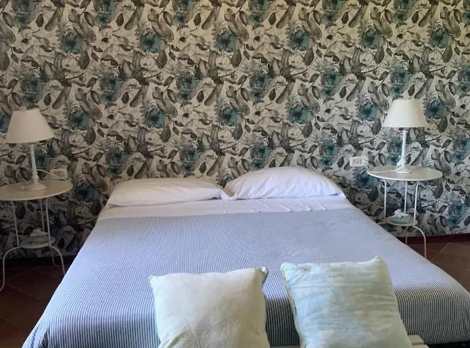 Mare Tra Cielo E Mare