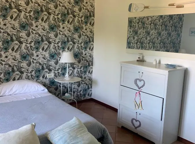 Villa Mare Tra Cielo E Mare *