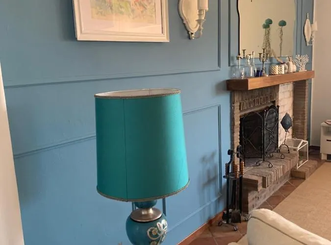 Mare Tra Cielo E Mare Villa