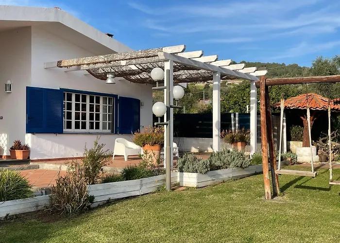 Mare Tra Cielo E Mare Villa *