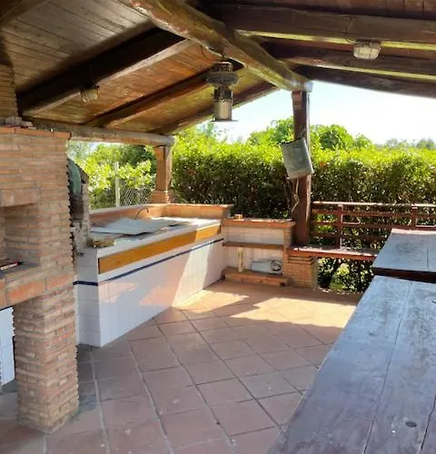 Mare Tra Cielo E Mare Villa *