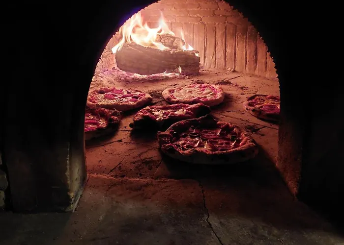 Mare Tra Cielo E Mare * Gaeta