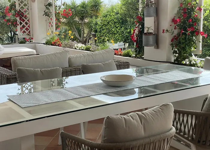 Mare Tra Cielo E Mare *