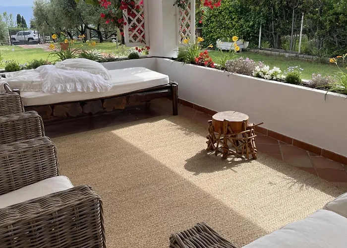 Mare Tra Cielo E Mare * Gaeta