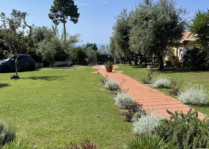 Villa Mare Tra Cielo E Mare