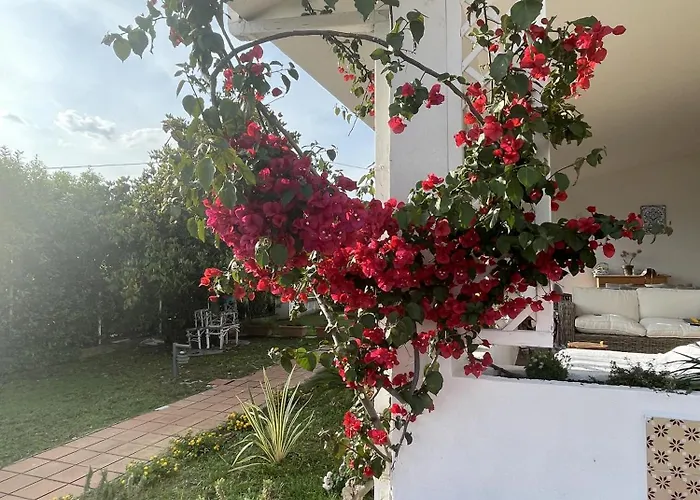 Villa Mare Tra Cielo E Mare *