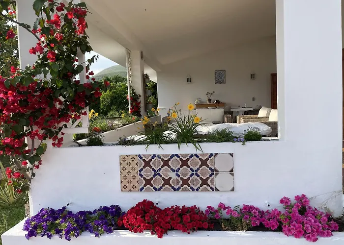 Mare Tra Cielo E Mare * Gaeta