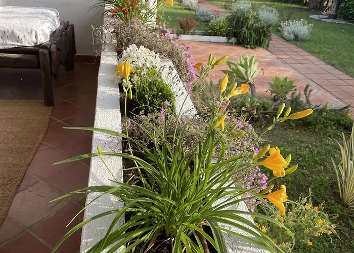 Mare Tra Cielo E Mare Villa