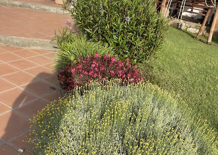 Mare Tra Cielo E Mare Villa