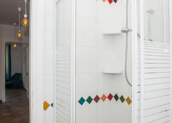 Mare Tra Cielo E Mare