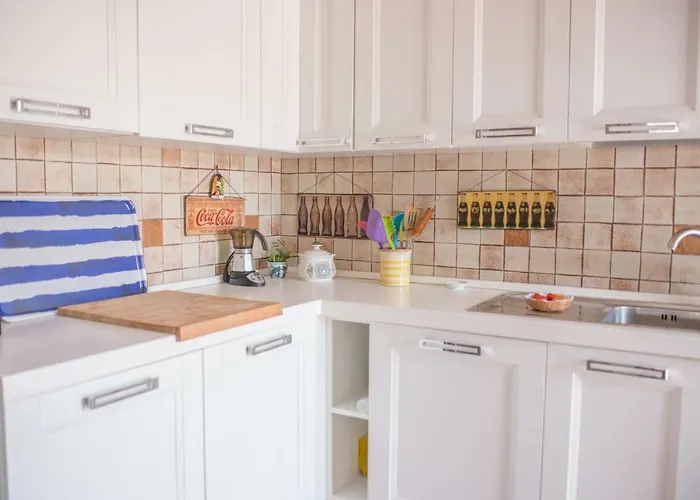 Mare Tra Cielo E Mare