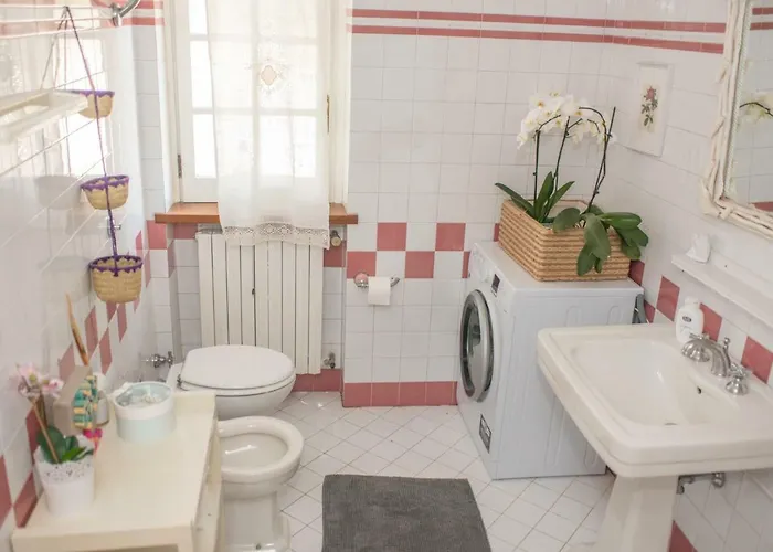 Mare Tra Cielo E Mare *