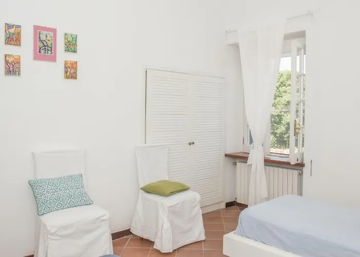 Villa Mare Tra Cielo E Mare Gaeta