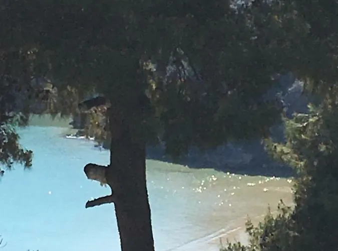 Villa Mare Tra Cielo E Mare