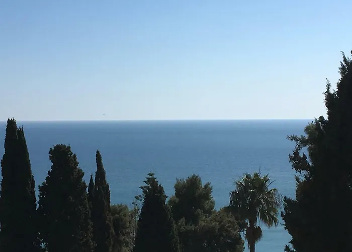 Mare Tra Cielo E Mare Villa *