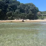 Mare Tra Cielo E Mare * Gaeta