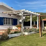 Mare Tra Cielo E Mare Villa *