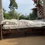 Mare Tra Cielo E Mare