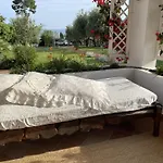 Mare Tra Cielo E Mare Villa