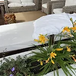 Villa Mare Tra Cielo E Mare Gaeta