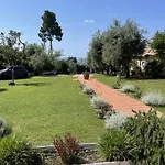 Villa Mare Tra Cielo E Mare