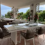 Mare Tra Cielo E Mare Villa Gaeta